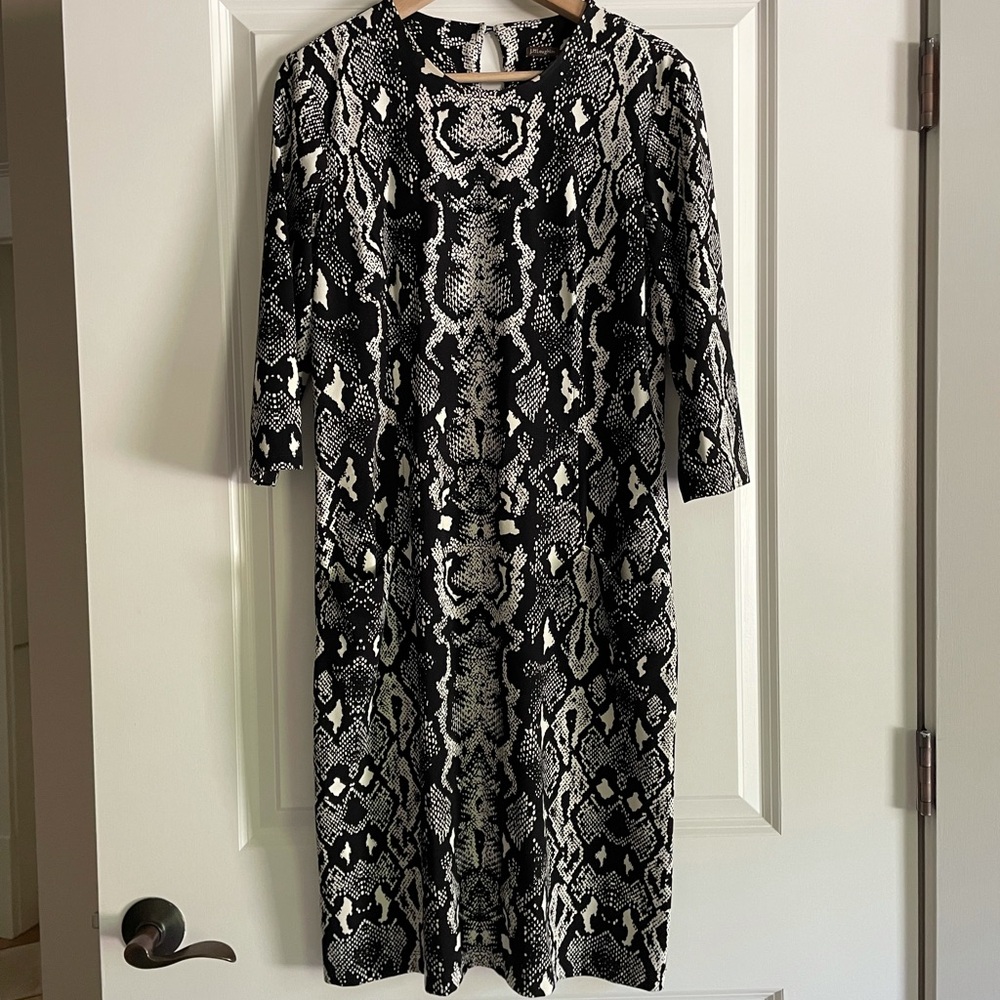 J.McLaughlin Women’s Dress with Pockets
